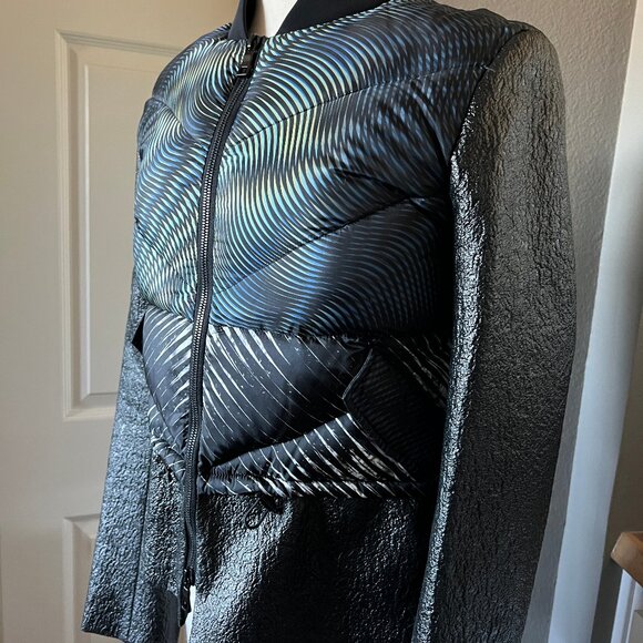 Peter Pilotto puffer jacket - Picture 7 of 9